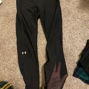 Under armour leggings